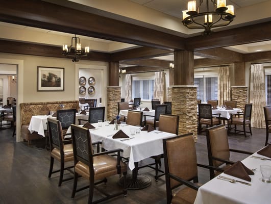 Immanuel Living d/b/a The Terraces at Buffalo Hill