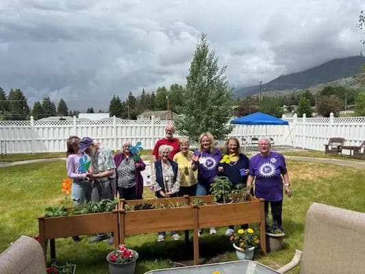 Big Sky Senior Living