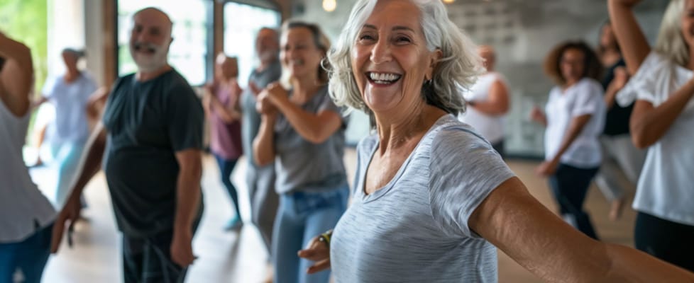 Immanuel Living d/b/a The Terraces at Buffalo Hill