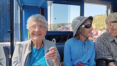 Quality Senior Care LLC dba Bee Hive Homes of Helena (North)