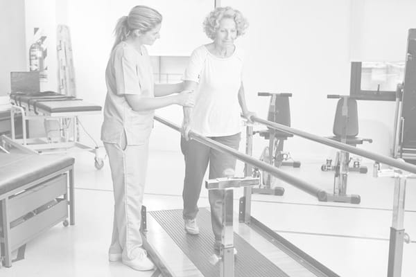 The Villa at Valle Vista Rehabilitation LLC