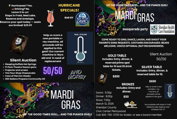Sheridan Memorial Nursing Home