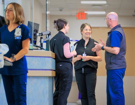 Sheridan Memorial Nursing Home