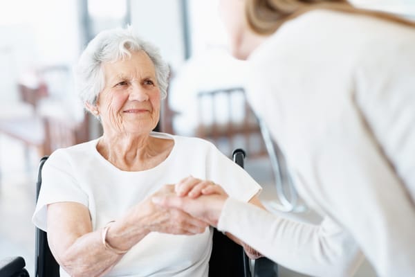 Libby of Cascadia, LLC dba Libby Care Center