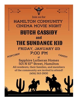 Sapphire Lutheran Homes