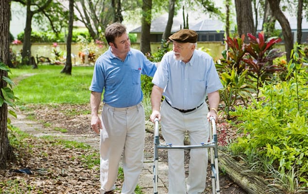 Marjorie McCune Memorial Center