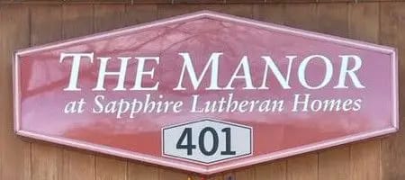 Sapphire Lutheran Homes