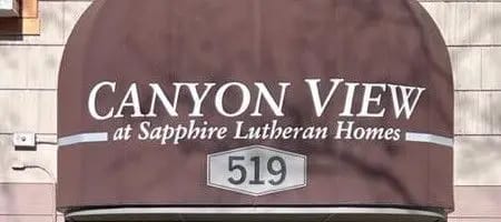 Sapphire Lutheran Homes