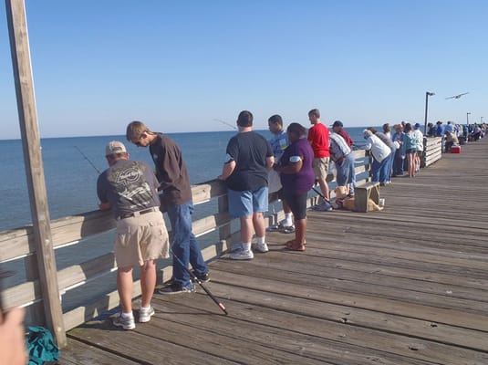 Marjorie McCune Memorial Center