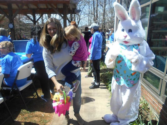 Marjorie McCune Memorial Center