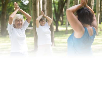 Marjorie McCune Memorial Center