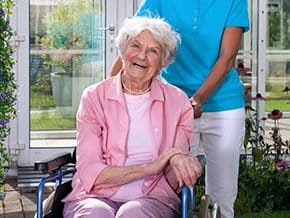 Flesher’s Fairview Rest Home