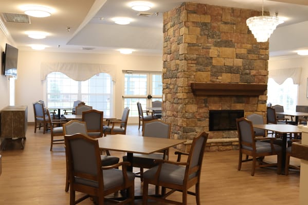 Grace Village Assisted Living & Memory Care