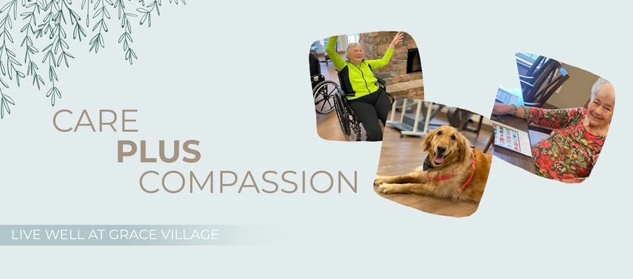 Grace Village Assisted Living & Memory Care