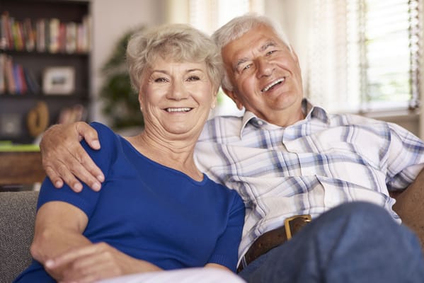 Dunmore Senior Living of Siler City