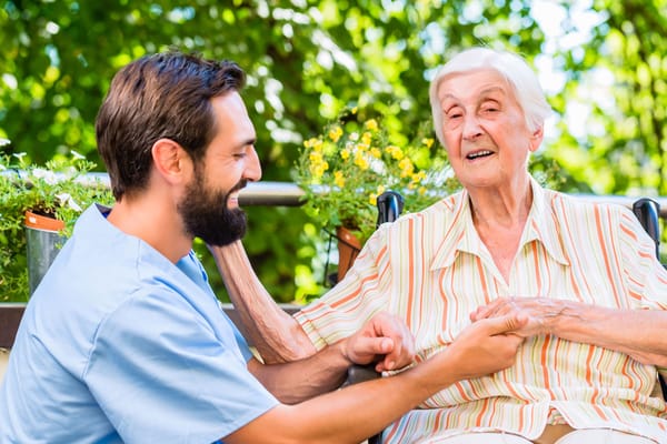 Dunmore Senior Living of Siler City