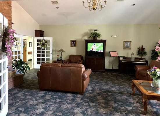 Caremoor Retirement Center