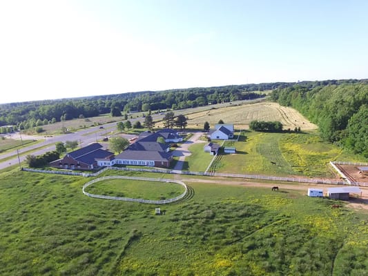 Caremoor Retirement Center