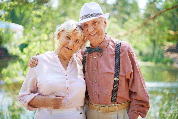 Marjorie McCune Memorial Center