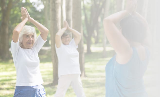 Marjorie McCune Memorial Center