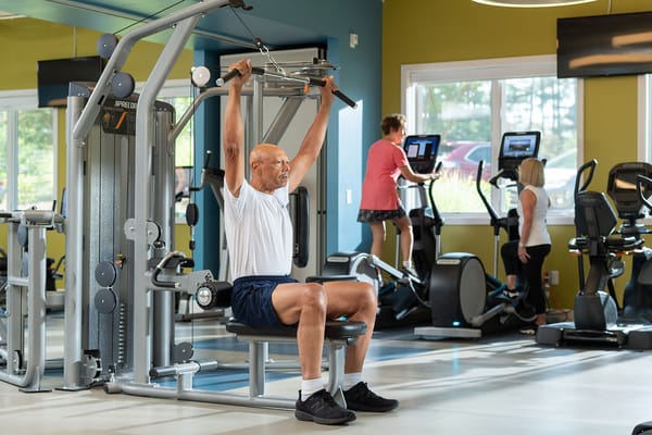 Twin Lakes Memory Care