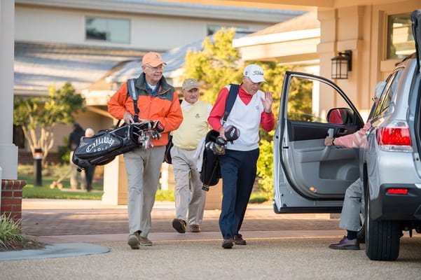 Twin Lakes Memory Care