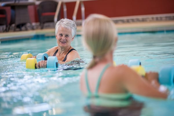 Twin Lakes Memory Care