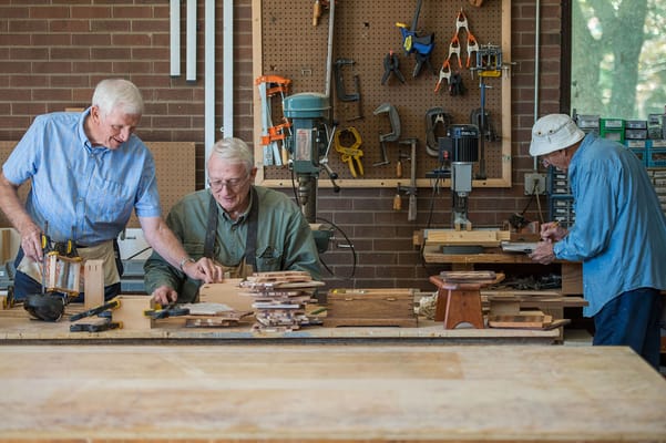 Twin Lakes Memory Care