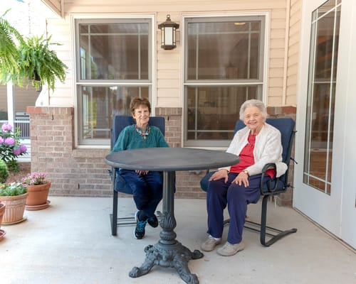 Brookstone Terrace of Thomasville