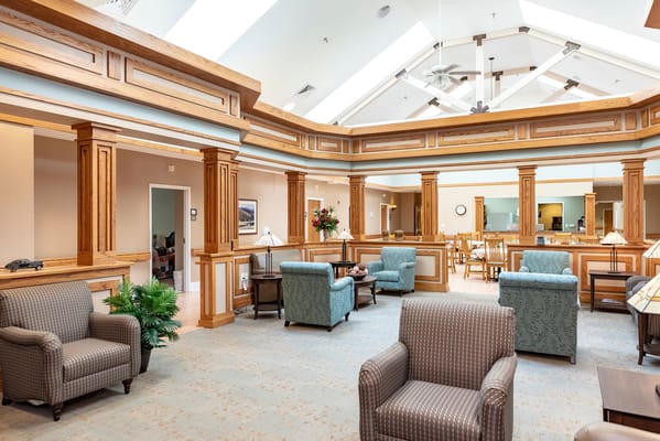 Brookstone Terrace of Thomasville