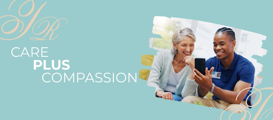 Terrace Ridge Assisted Living