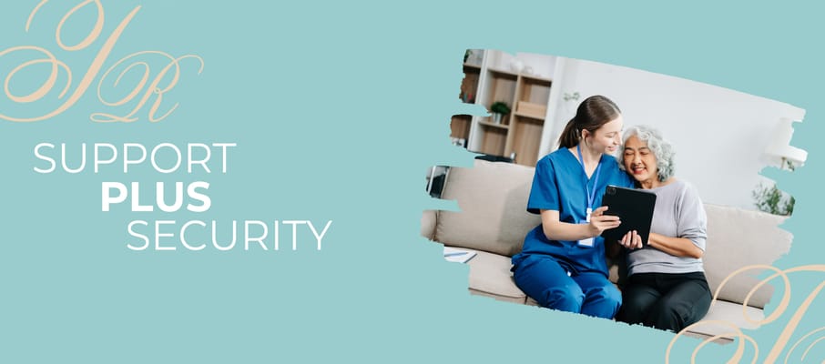 Terrace Ridge Assisted Living