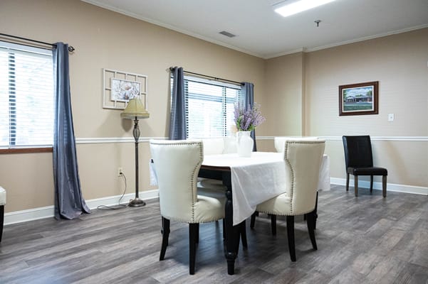 The Gardens of Hendersonville