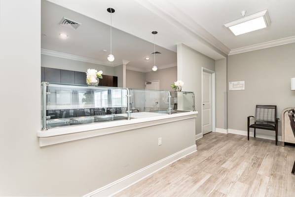 The Springs of Ballentine