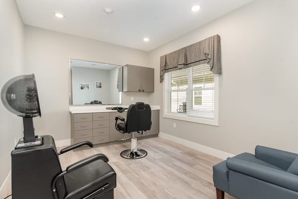 The Springs of Ballentine