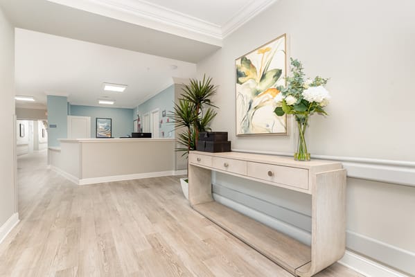 The Springs of Ballentine