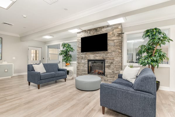 The Springs of Ballentine