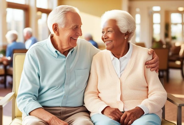 Harmony House Memory Care