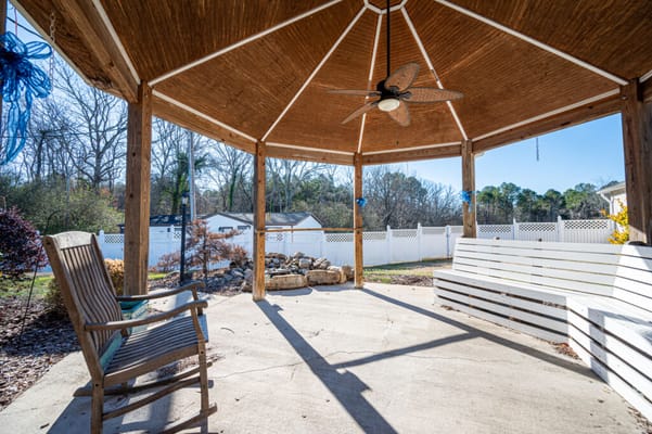 Harmony House Memory Care