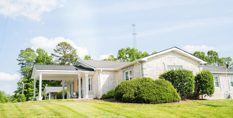 Harmony House Memory Care