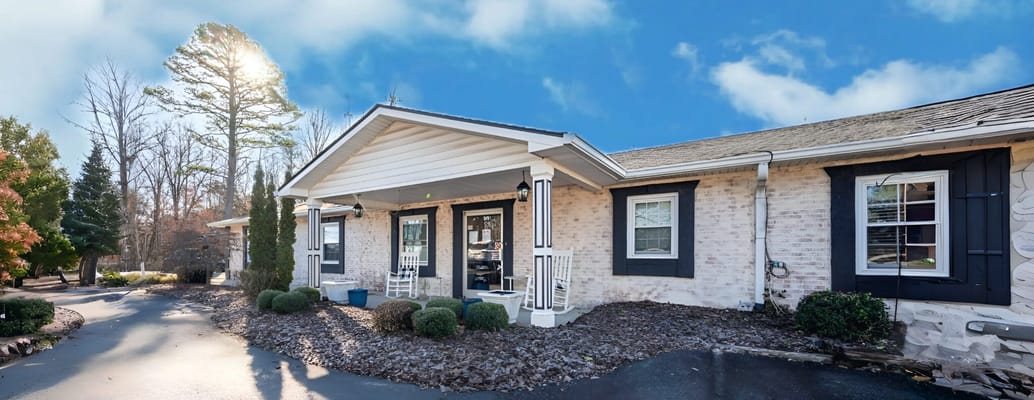 Harmony House Memory Care