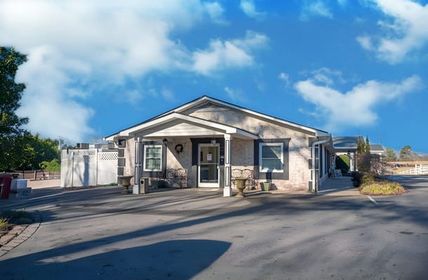 Harmony House Memory Care