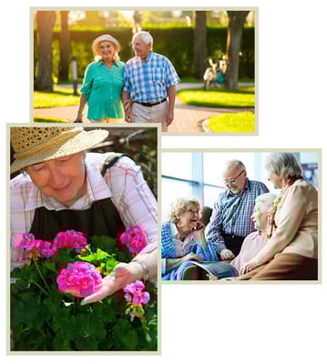 Harmony House Memory Care