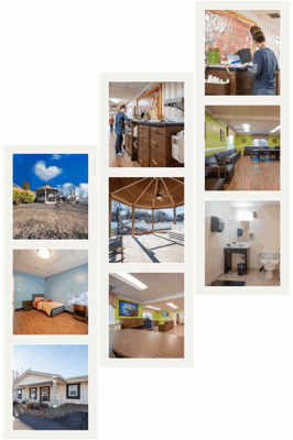 Harmony House Memory Care