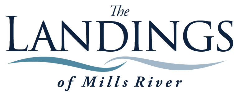 The Landings of Mills River