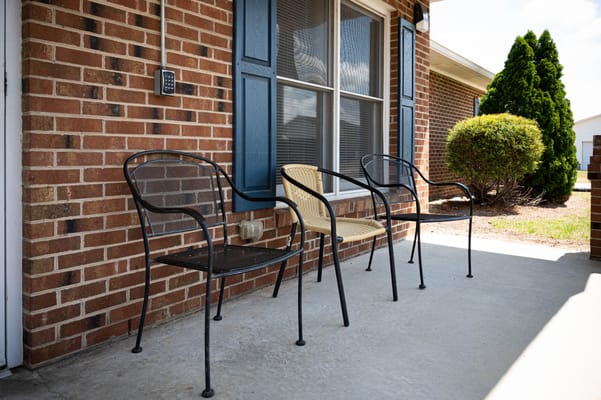 Four Oaks Senior Living