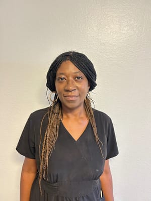 Open Arms Retirement Center