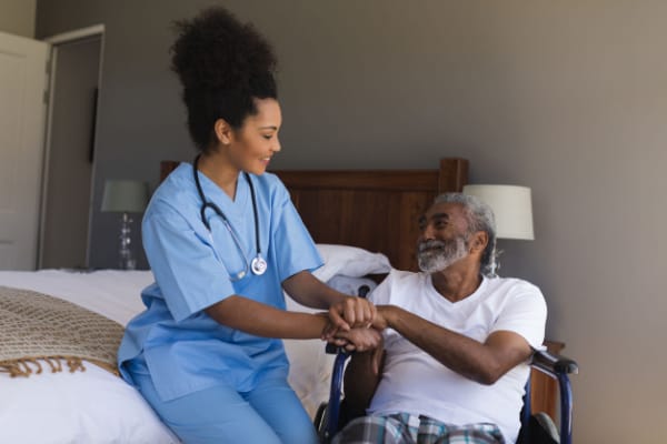 Montgomery Senior Living