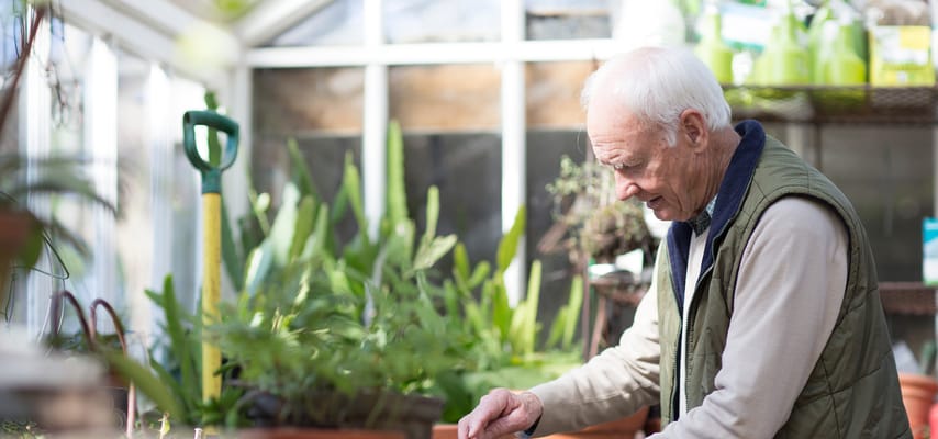 Marion Assisted Living