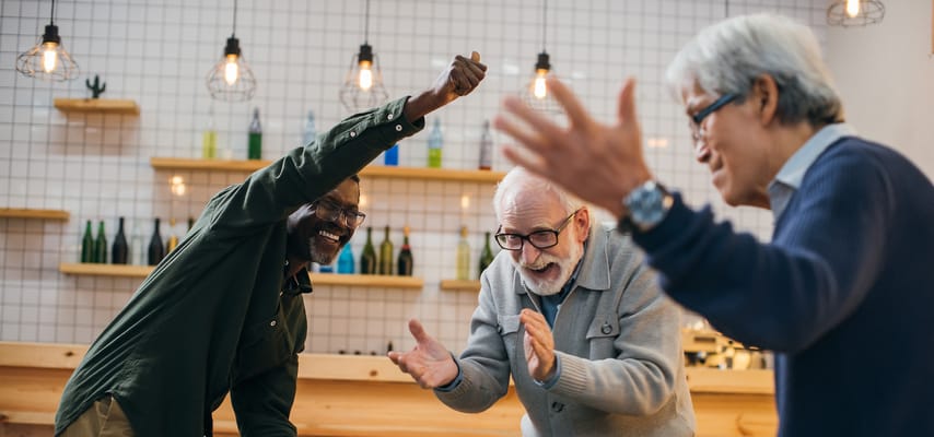 Marion Assisted Living